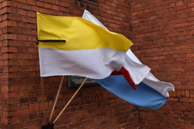 uroczystości pogrzebowe księdza prałata Edmunda Cisaka 4